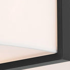 Kichler - Malen 20" 4-Light Flush Mount - Lights Canada