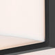Kichler - Malen 20" 4-Light Flush Mount - Lights Canada