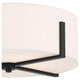 Kichler - Malen 20" 4-Light Flush Mount - Lights Canada