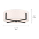 Kichler - Malen 20" 4-Light Flush Mount - Lights Canada