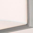 Kichler - Malen 20" 4-Light Flush Mount - Lights Canada