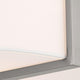 Kichler - Malen 20" 4-Light Flush Mount - Lights Canada