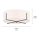Kichler - Malen 20" 4-Light Flush Mount - Lights Canada