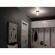 Kichler - Brit 7.25" 1-Light Flush Mount - Lights Canada