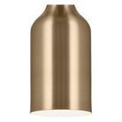 Kichler - Sisu 9" 1-Light Semi Flush Mount - Lights Canada
