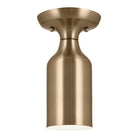 Kichler - Sisu 9" 1-Light Semi Flush Mount - Lights Canada