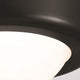 Kichler - Tibbi 5.5" 1-Light LED Flush Mount - Lights Canada