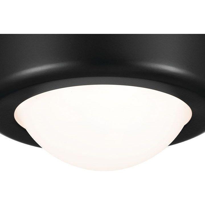 Kichler - Tibbi 5.5" 1-Light LED Flush Mount - Lights Canada