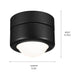 Kichler - Tibbi 5.5" 1-Light LED Flush Mount - Lights Canada