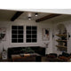 Kichler - Tibbi 5.5" 1-Light LED Flush Mount - Lights Canada