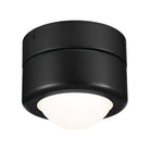 Kichler - Tibbi 5.5" 1-Light LED Flush Mount - Lights Canada