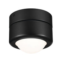 Tibbi 5.5" 1-Light LED Flush Mount