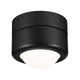 Kichler - Tibbi 5.5" 1-Light LED Flush Mount - Lights Canada