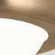 Kichler - Tibbi 5.5" 1-Light LED Flush Mount - Lights Canada