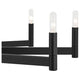 Erzo 48" 10-Light Chandelier