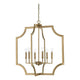 Lesley 6-Light Foyer