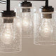 Winslow 26" 6-Light Chandelier