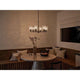 Winslow 26" 6-Light Chandelier