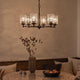 Winslow 26" 6-Light Chandelier