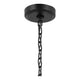Winslow 26" 6-Light Chandelier
