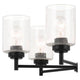 Winslow 26" 6-Light Chandelier