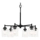 Winslow 26" 6-Light Chandelier