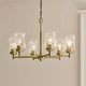 Winslow 26" 6-Light Chandelier