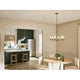 Winslow 26" 6-Light Chandelier