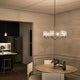 Winslow 26" 6-Light Chandelier