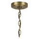 Winslow 26" 6-Light Chandelier