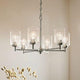 Winslow 26" 6-Light Chandelier