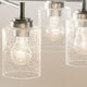 Winslow 26" 6-Light Chandelier