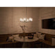Winslow 26" 6-Light Chandelier