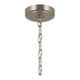 Winslow 26" 6-Light Chandelier
