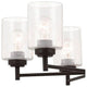 Winslow 26" 6-Light Chandelier