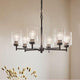 Winslow 26" 6-Light Chandelier
