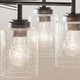 Winslow 26" 6-Light Chandelier