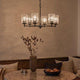 Winslow 26" 6-Light Chandelier