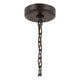 Winslow 26" 6-Light Chandelier