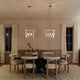Delvin 24" 4-Light Pendant