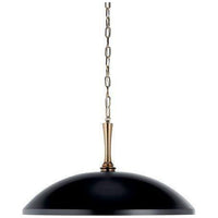 Delarosa 24" 1-Light Pendant