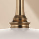 Delarosa 20" 1-Light Pendant