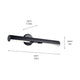 Midi 24" Picture Light