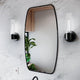 Aviv 13" 1-Light Wall Sconce