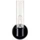 Aviv 13" 1-Light Wall Sconce