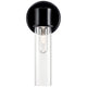 Aviv 13" 1-Light Wall Sconce