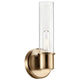 Aviv 13" 1-Light Wall Sconce
