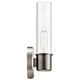 Aviv 13" 1-Light Wall Sconce