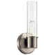 Aviv 13" 1-Light Wall Sconce