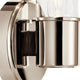 Aviv 13" 1-Light Wall Sconce